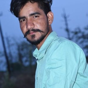 Meet your Posher, Kiran